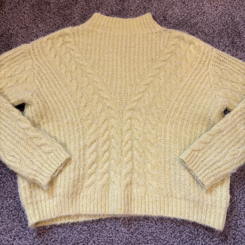 Universal Threads Soft Knit Sweater